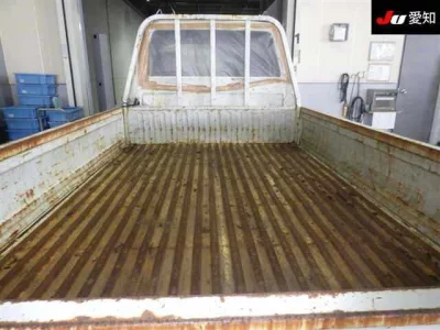 Toyota TOWN ACE TRUCK  с аукциона в Японии