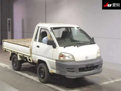 Toyota TOWN ACE TRUCK  с аукциона в Японии