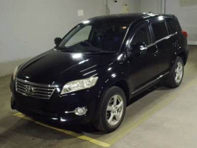 Toyota Vanguard