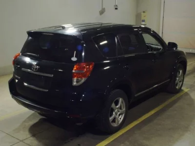 Toyota Vanguard