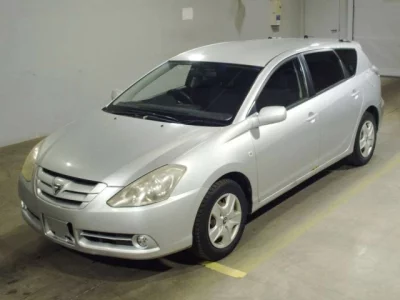 Toyota CALDINA