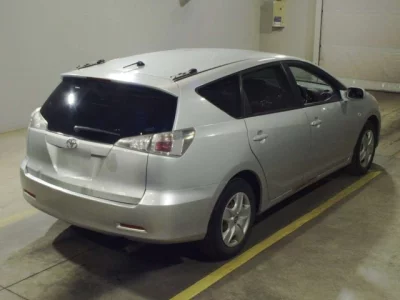 Toyota Caldina