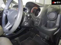 Honda FIT лот № 30329 оценка 3.5  с аукциона в Японии 4