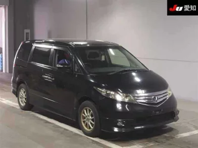 Honda Elysion