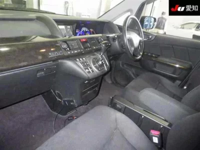 Honda Elysion