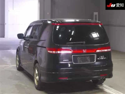 Honda Elysion