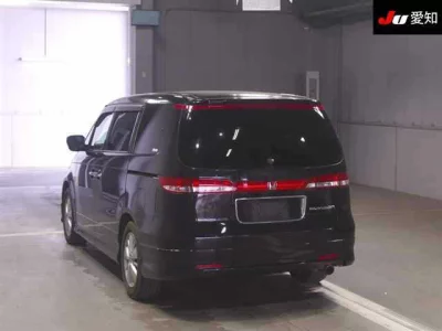 Honda Elysion
