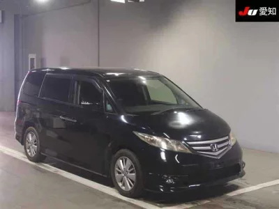 Honda Elysion