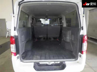 Nissan Caravan