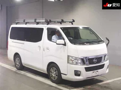 Nissan Caravan