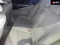 Nissan SKYLINE лот № 1020 оценка 3.5  с аукциона в Японии 3