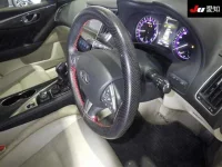 Nissan SKYLINE лот № 1020 оценка 3.5  с аукциона в Японии 4