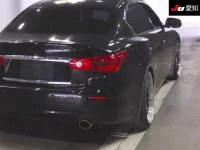 Nissan SKYLINE лот № 1020 оценка 3.5  с аукциона в Японии 7