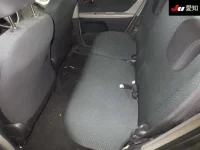 Toyota VITZ лот № 30297 оценка 3  с аукциона в Японии 3