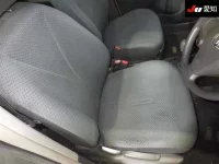 Toyota VITZ лот № 30297 оценка 3  с аукциона в Японии 5