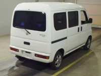 Honda ACTY VAN лот № 7061 оценка 3  с аукциона в Японии 1