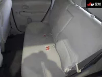 Nissan CUBE лот № 4140 оценка 3.5  с аукциона в Японии 3