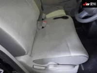 Nissan CUBE лот № 4140 оценка 3.5  с аукциона в Японии 5