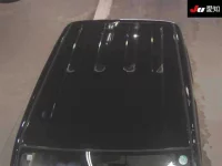 Nissan CUBE лот № 4140 оценка 3.5  с аукциона в Японии 8