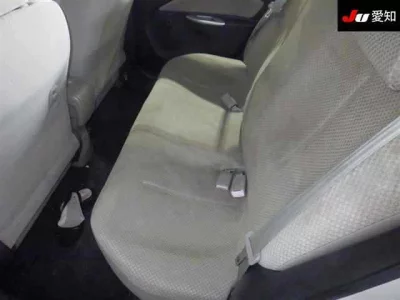 Toyota Belta