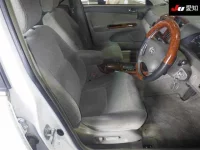 Toyota CAMRY лот № 30387 оценка 3.5  с аукциона в Японии 5