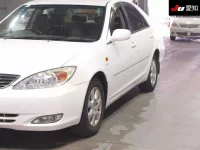 Toyota CAMRY лот № 30387 оценка 3.5  с аукциона в Японии 6