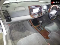 Toyota CAMRY лот № 30387 оценка 3.5  с аукциона в Японии 2