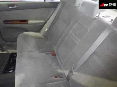 Toyota CAMRY  с аукциона в Японии