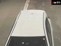 Toyota AQUA лот № 3061 оценка 4.5  с аукциона в Японии 8