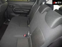 Toyota AQUA лот № 3061 оценка 4.5  с аукциона в Японии 3