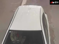 Toyota AQUA лот № 30350 оценка 3.5  с аукциона в Японии 8