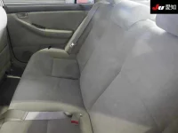 Toyota COROLLA лот № 30358 оценка R  с аукциона в Японии 3