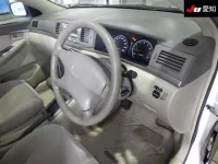 Toyota COROLLA лот № 30358 оценка R  с аукциона в Японии 4