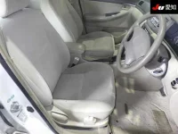 Toyota COROLLA лот № 30358 оценка R  с аукциона в Японии 5