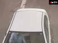 Toyota COROLLA лот № 30358 оценка R  с аукциона в Японии 8