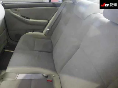 Toyota COROLLA  с аукциона в Японии