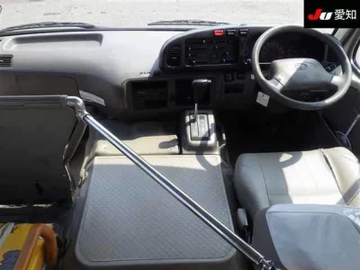 Toyota COASTER