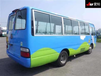 Toyota COASTER