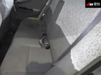 Toyota COROLLA AXIO лот № 30396 оценка 3.5  с аукциона в Японии 3