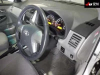 Toyota COROLLA AXIO лот № 30396 оценка 3.5  с аукциона в Японии 4