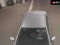 Toyota COROLLA AXIO лот № 30396 оценка 3.5  с аукциона в Японии 8