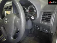 Toyota COROLLA FIELDER лот № 133 оценка 3.5  с аукциона в Японии 4