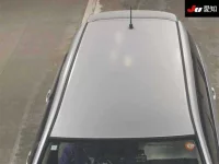 Toyota COROLLA FIELDER лот № 133 оценка 3.5  с аукциона в Японии 8