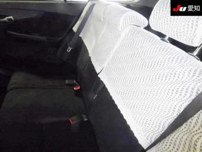 Toyota COROLLA FIELDER  с аукциона в Японии