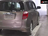 Toyota RACTIS лот № 30292 оценка 3.5  с аукциона в Японии 7