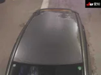 Toyota RACTIS лот № 30292 оценка 3.5  с аукциона в Японии 8