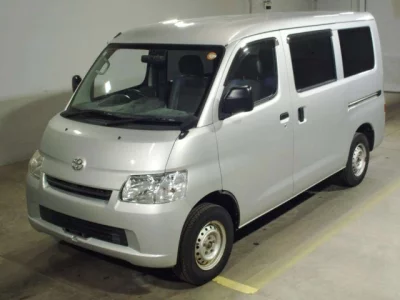 Toyota TOWN ACE