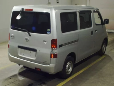 Toyota TownAce