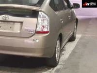 Toyota Prius лот № 30397 оценка R  с аукциона в Японии 7