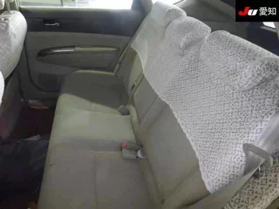 Toyota Prius  с аукциона в Японии